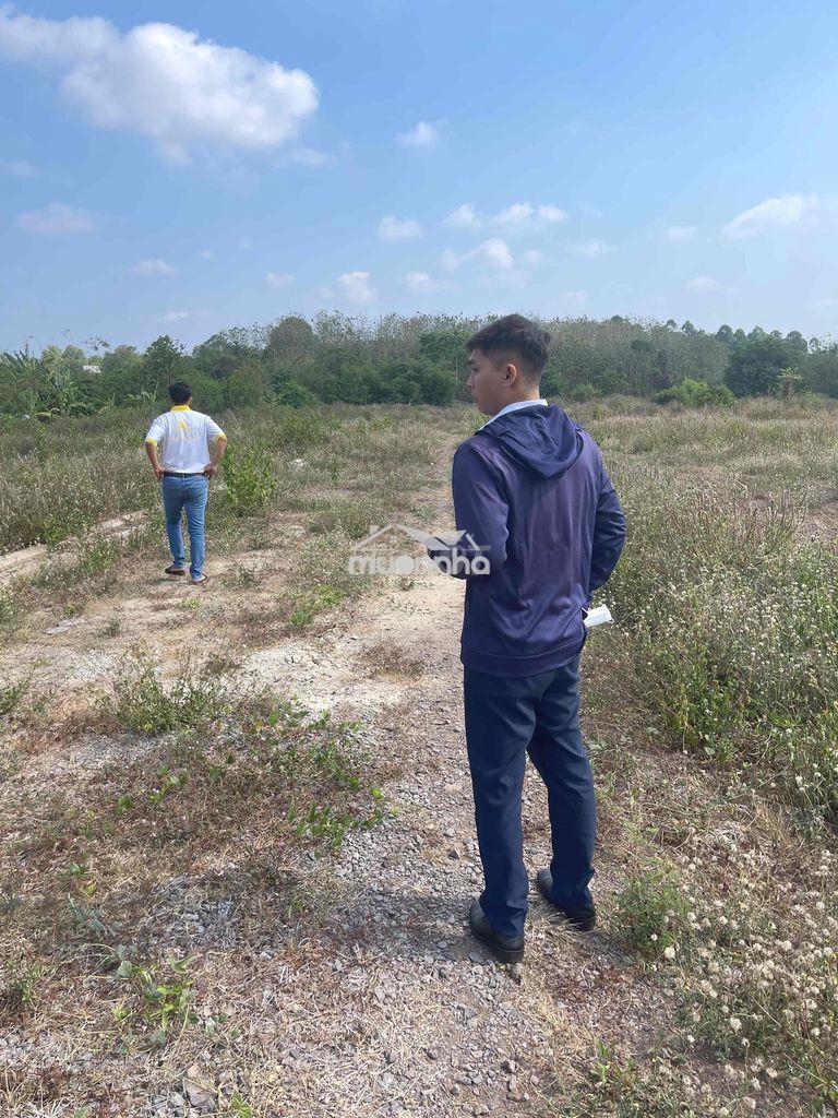 Bán nhanh lô đất đối diện kcn xuân quế - sông nhạn, giá rẻ - 4