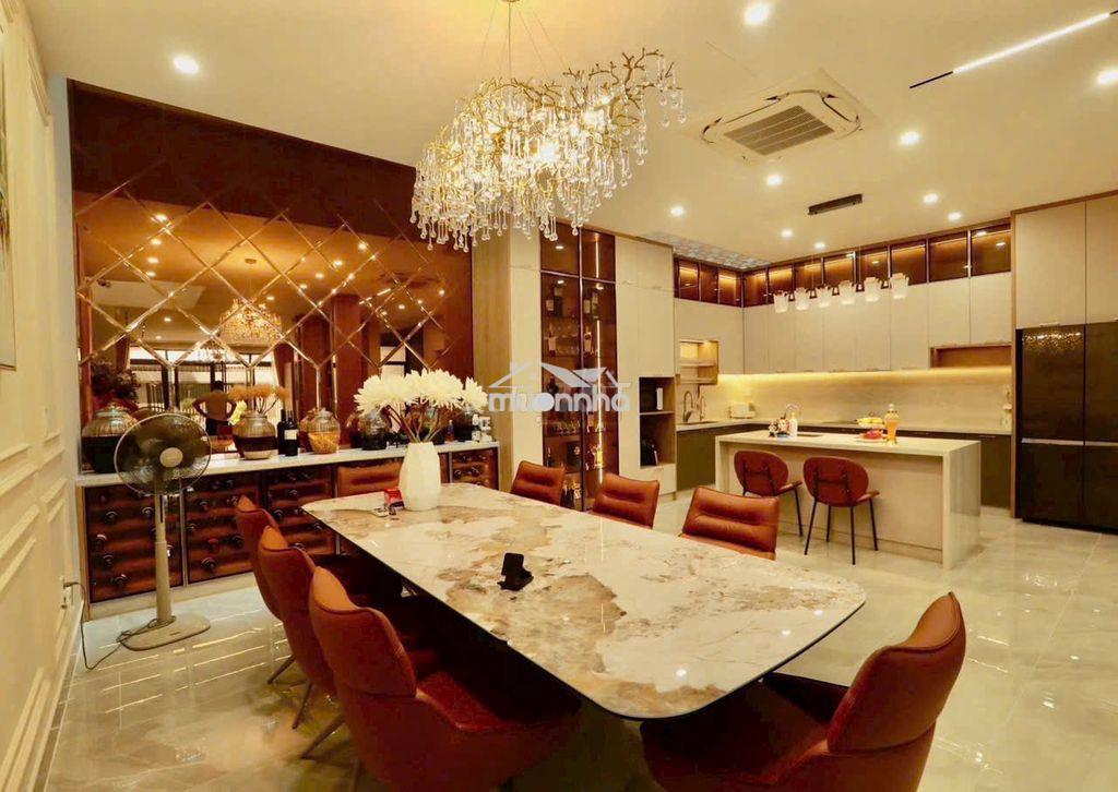 Cho thuê nhà hẻm 781/a lê hồng phong thông ra trần thiện chánh. hẻm 8m - 3