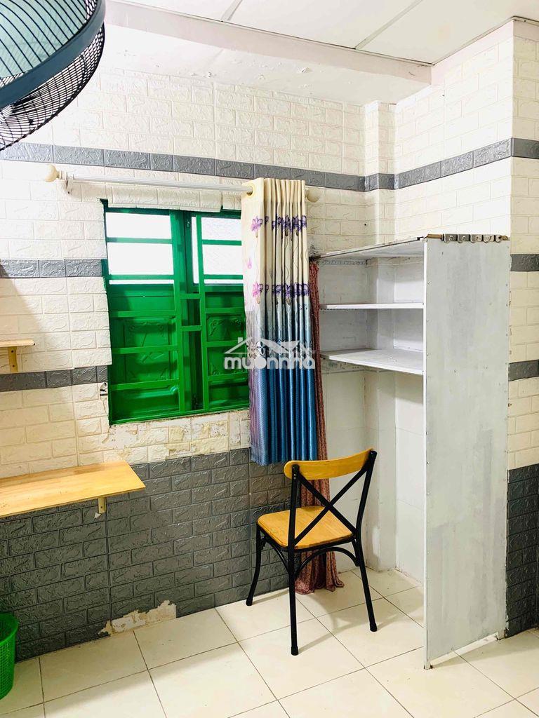 Phòng trọ cho nam sinh viên thuê giá rẻ
