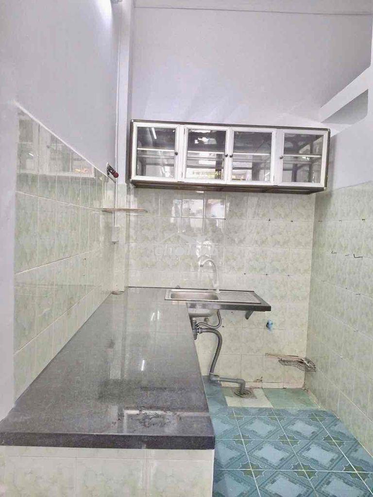 Nhà 3x11m (1lầu đúc - 2wc) hẻm xe tải. 1/ tô hiệu. tân phú - 2