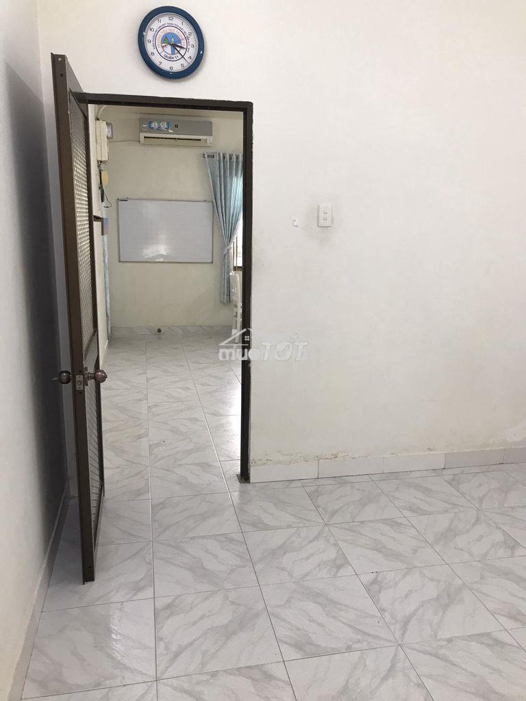 Cho thuê căn hộ 40m2 chung cư 162 nguyễn thị nhỏ, phường phú thọ - 3
