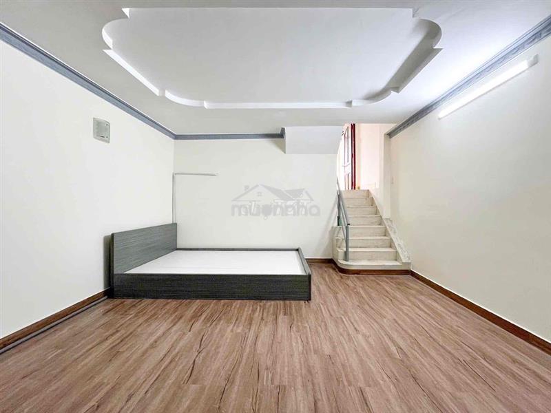CĂN HỘ 2 PHÒNG NGỦ FULL NT-BAN CÔNG THOÁNG-NGUYỄN CHÍ THANH-CHỢ LỚN