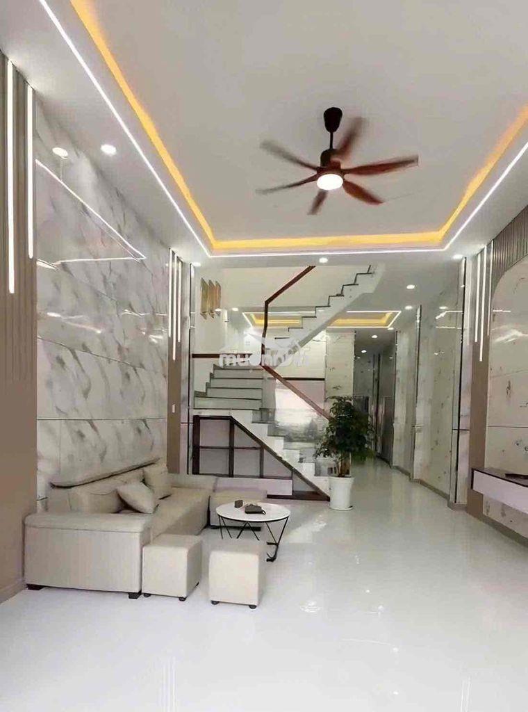 Cần tiền cắt lỗ 300tr còn 2ti750-nhà ở chợ bà tri tân uyên bình dương - 3