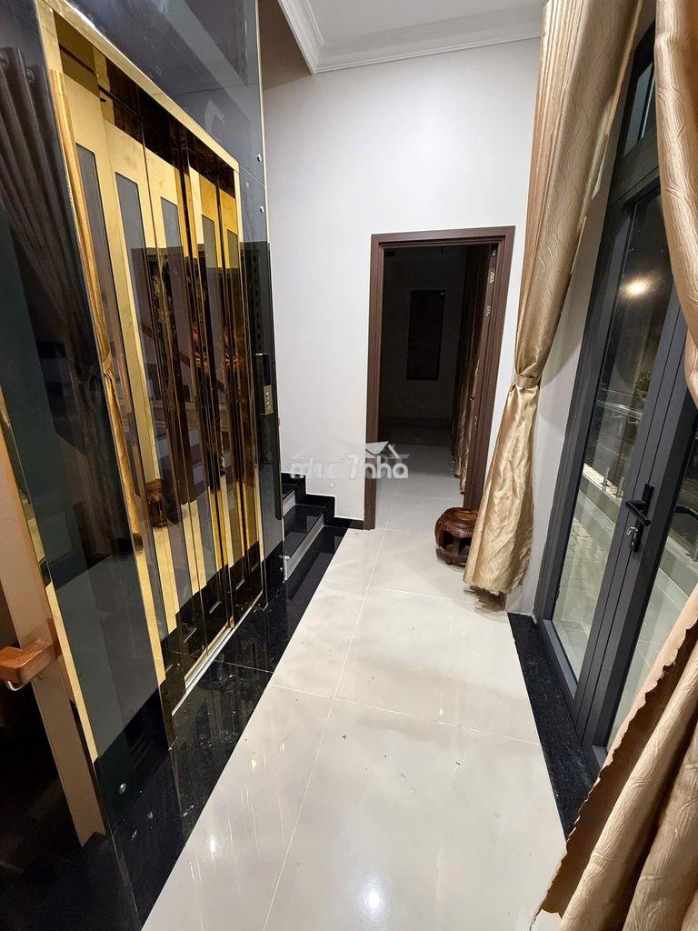 Cho thuê mặt bằng kinh doanh ở trung tâm dĩ an - 4