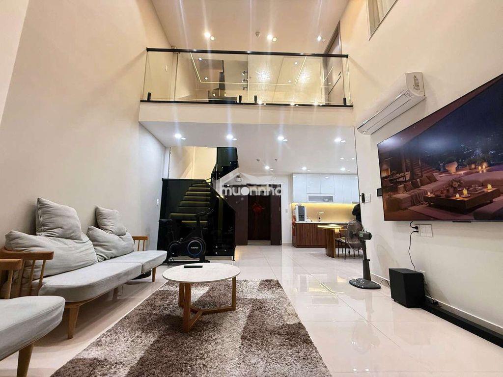 Bán penthouse phú đông sky garden ngay pham văn đồng, sổ sẵn, ở ngay - 3