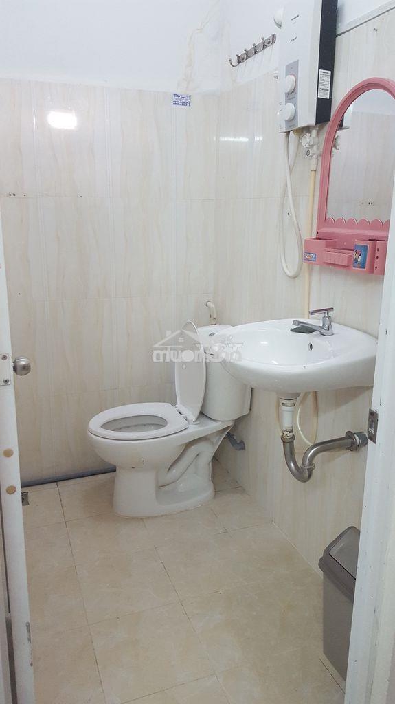 Phòng 25m2, phan văn trị, p. an đông (p7 cũ), q5 - 2
