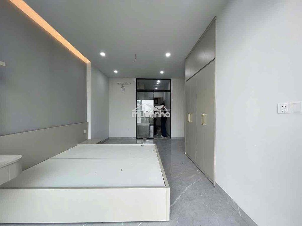 Cho thuê căn hộ mới 100% full nội thất gần đh rmit, lotte phú mỹ hưng - 2