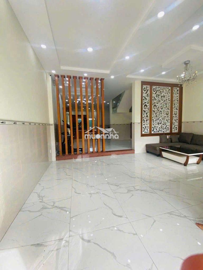 Nhà phố 3 tầng 6,5×24- sẳn nội thất- khu khang an- kế vòng xoay an lạc - 3