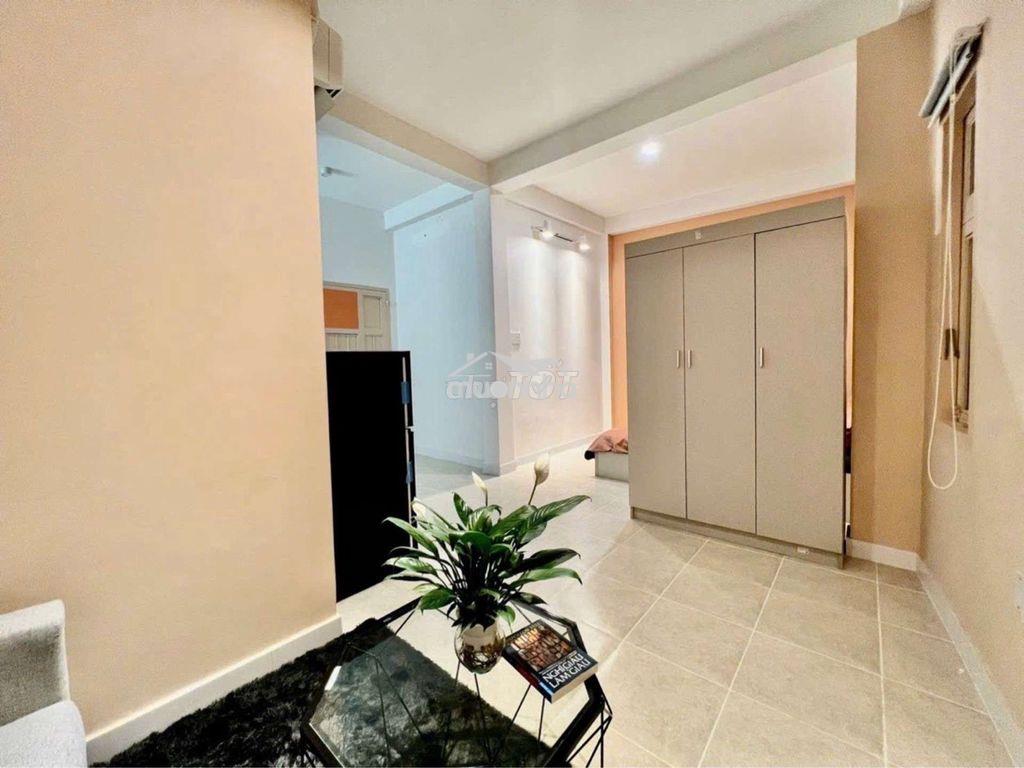 Nhà sát mt tôn đản - dtsd 192m2 - shr - thu 240tr/năm - chỉ 4.x tỉ - 2