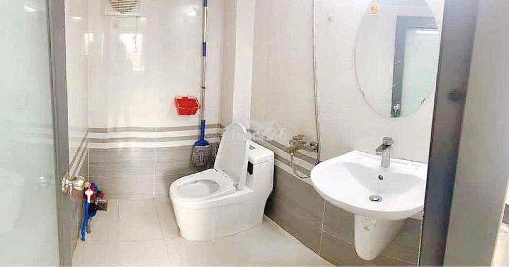 Free tiền nhà tháng 6 cho bạn nào dọn vào liền - 3