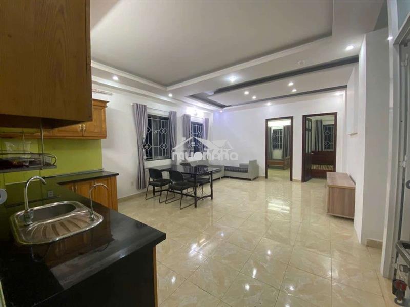 Bán chung cư mỹ thuận đường an dương vương phường bình phú