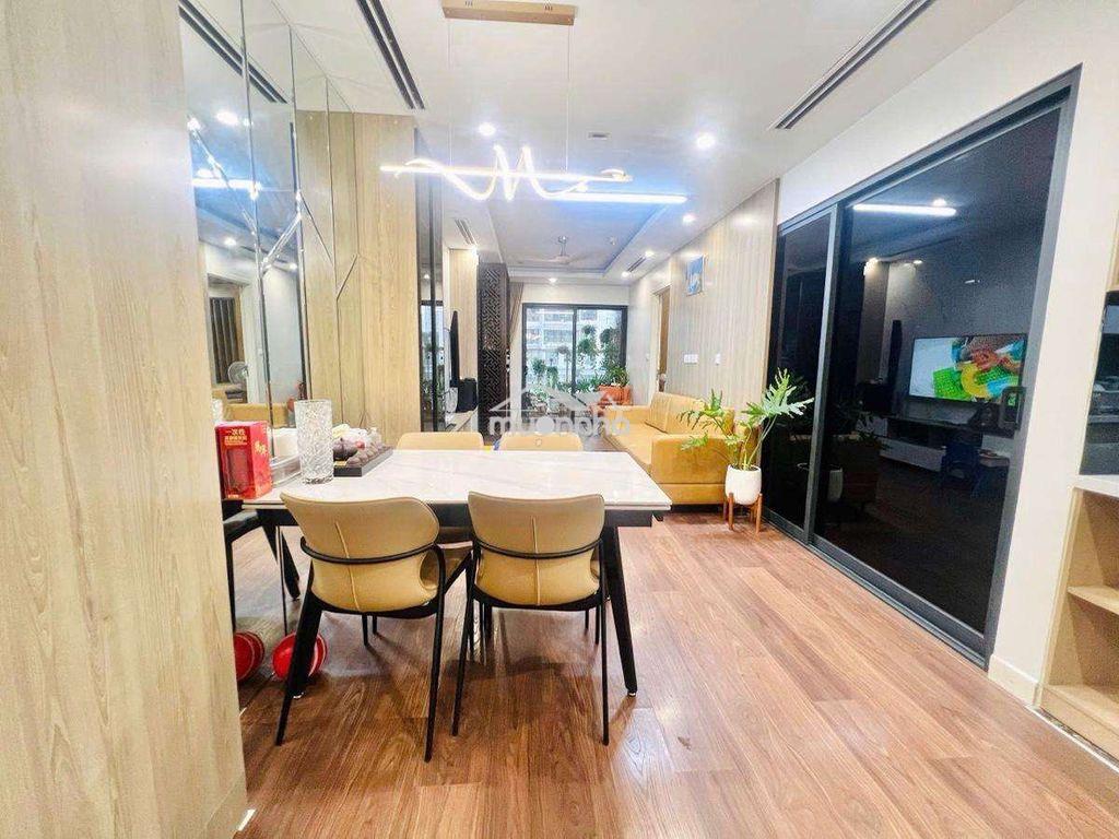 🌹🌹🌹Chung cư cao cấp imperia 203 nguyễn huy tưởng - nhà đẹp - phố vip💥 - 4