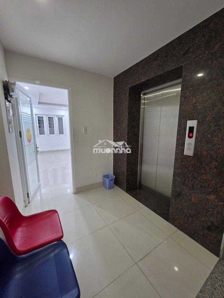 Cho thuê văn phòng mini cho 5 nhân sự hoặc kho ở tô hiến thành quận 10 - 4