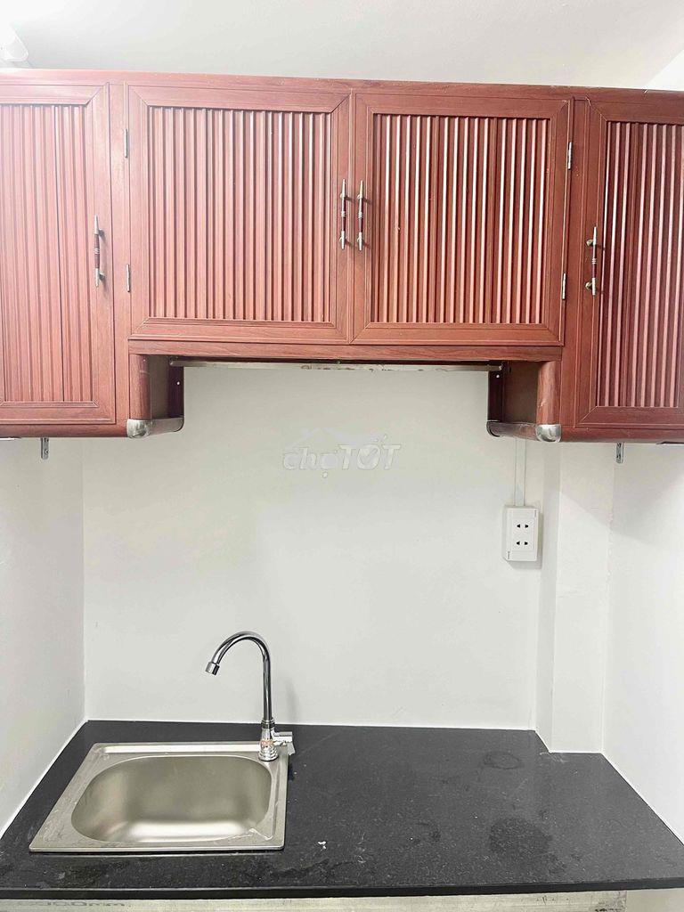 Nhà hẻm 566 nguyễn thái sơn, dương quãng hàm p5 gv - 3