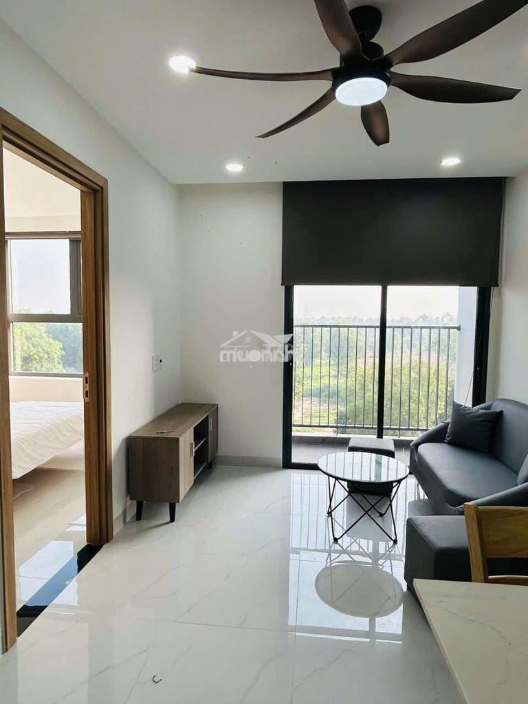 Chung cư c2 phú mỹ 2 phòng ngủ