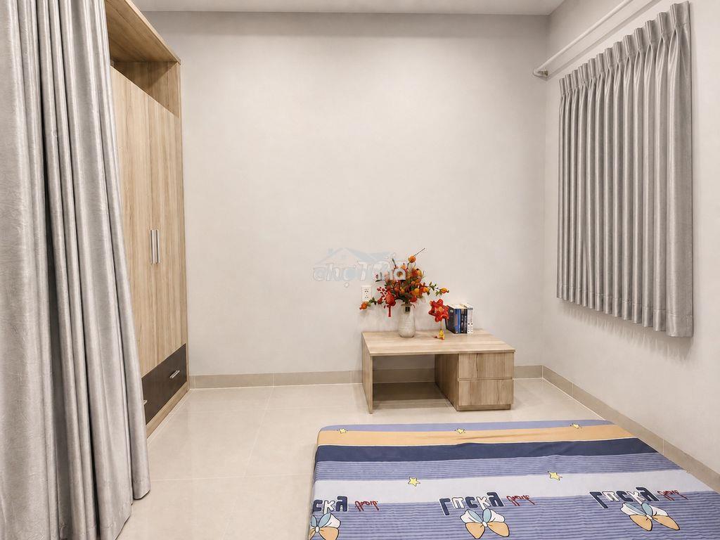 Chdv duplex full nội thất – ngay trung tâm q11, *** 1 phòng - 2