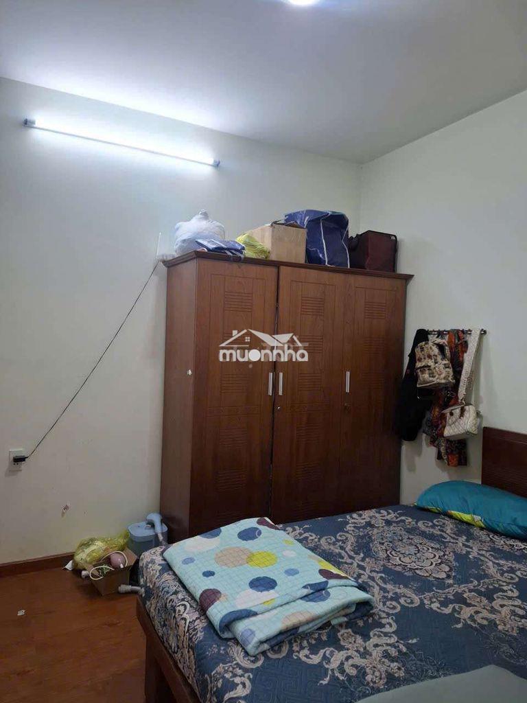 Cho thuê toky tower 2pn 2wc nhà trống - 3