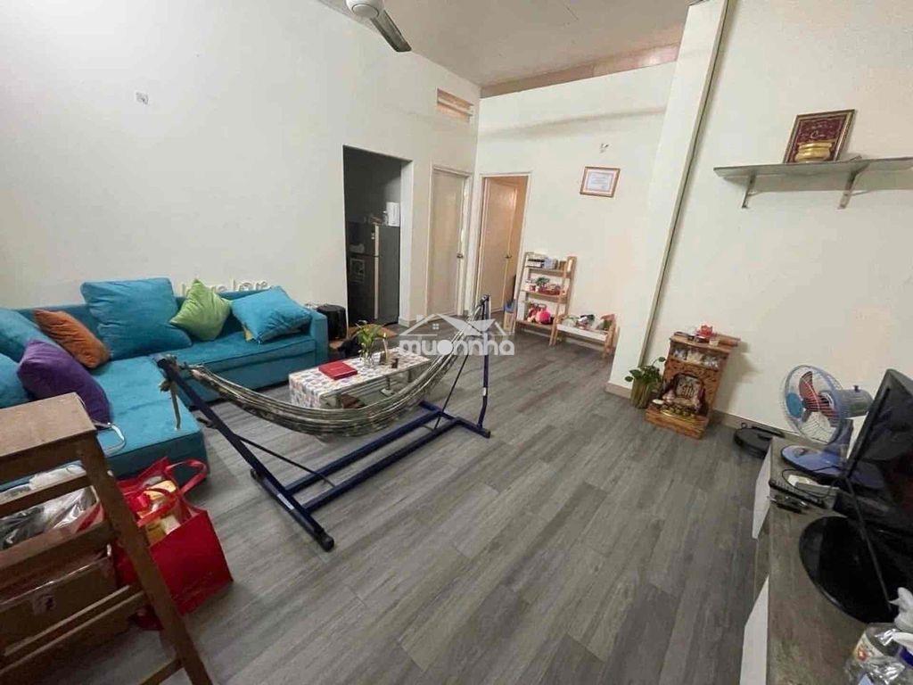 {Cực ngon} chỉ 2.59 tỷ là sở hữu căn hộ 65m2 - 3 phòng ngủ dương quảng - 3