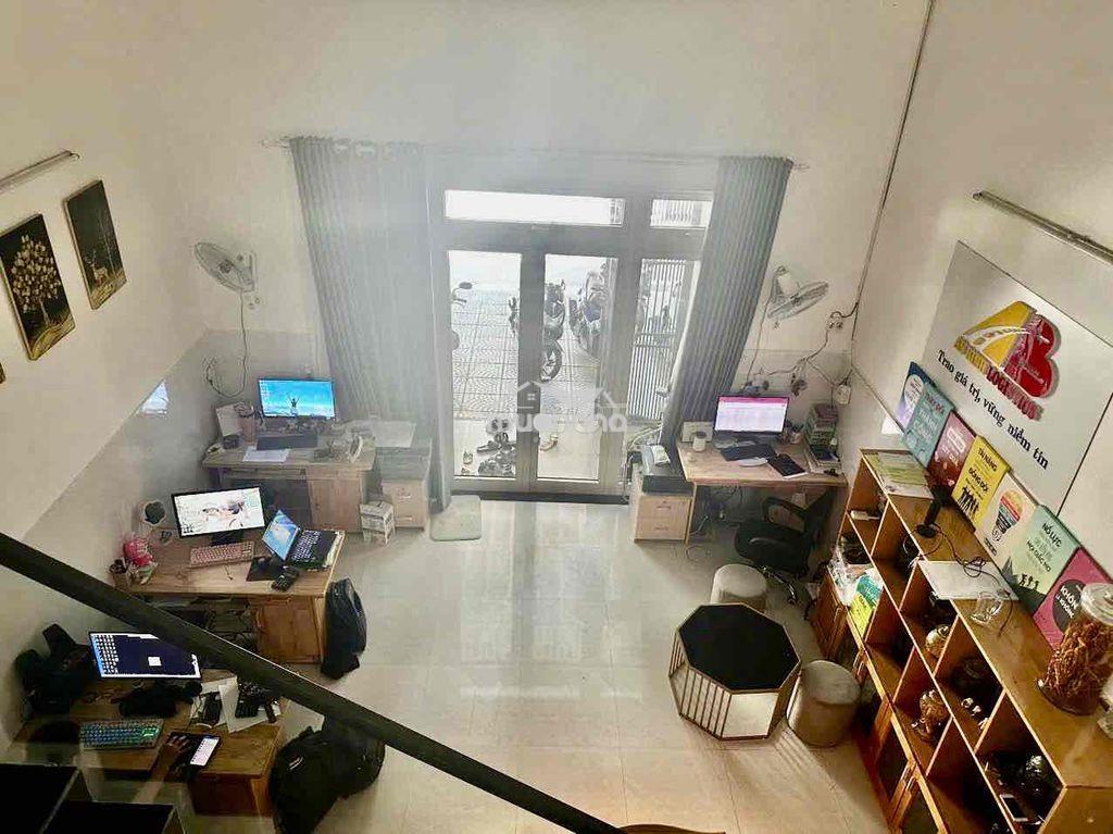 Nhà mê lững đường 5m5 nguyễn thị ba vị trí đẹp sơn trà đà nẵng  công n - 3