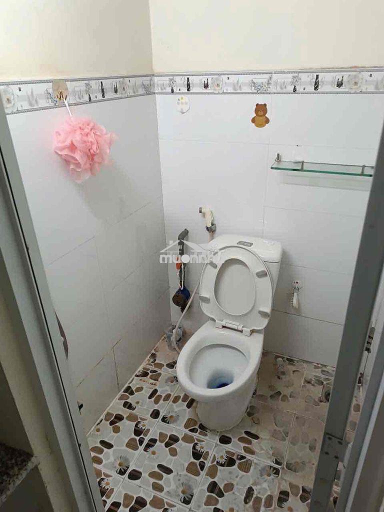 Cho thuê phòng trọ có đủ tiện nghi - 2
