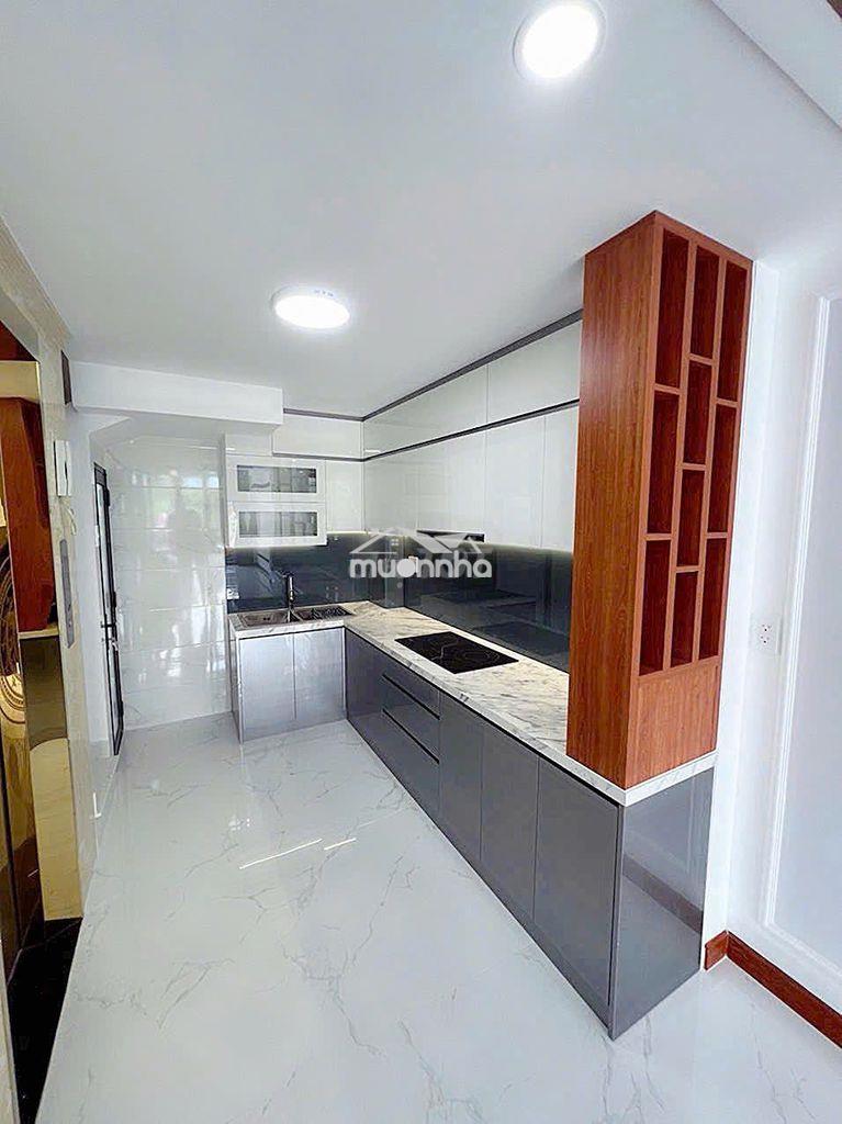 Kết hợp văn phòng và ở , hẻm xe tải lạc long quân(gần chợ) - 2