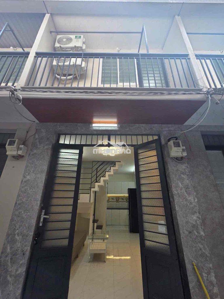 Nhà đẹp giá rẻ