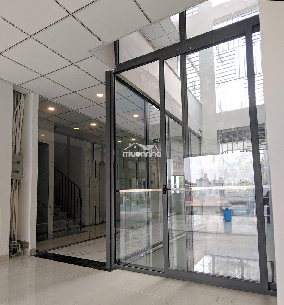 Vp 52m2 cho thuê, mt 16m, 56-58-60 hòa bình,q11. sáng thoáng tiện lợi - 4