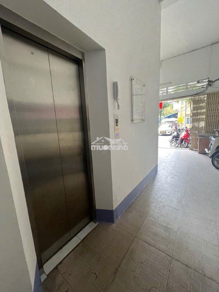 Bán căn hộ ngay phan xích long  phường 7 phú nhuận 66m2 2pn 2wc - 3