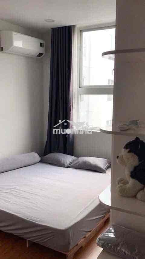 Cho thuê căn 2pn + 2wc có nội thất chung cư samsora riverside . - 3