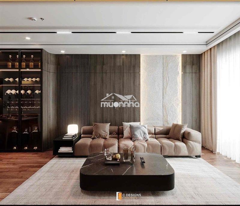 🐳★Căn hộ cityland park hills view balcon hồ bơi