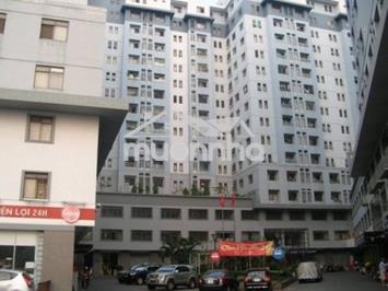 2 pn, 1 pn _tôn thất thuyết q4 cho thuê - 2