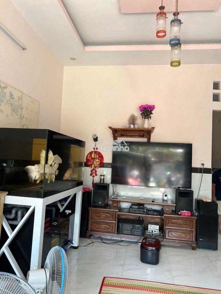 ✅⏩Bán gấp nhà c4 sổ hồng riêng ,2/ngắn song hành ,trung chánh, hóc môn - 4