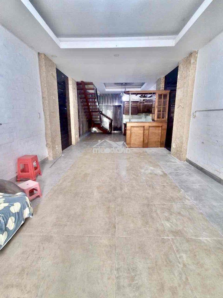 Cho thuê nhà đẹp chủ sơn sửa mới bình tân - 2