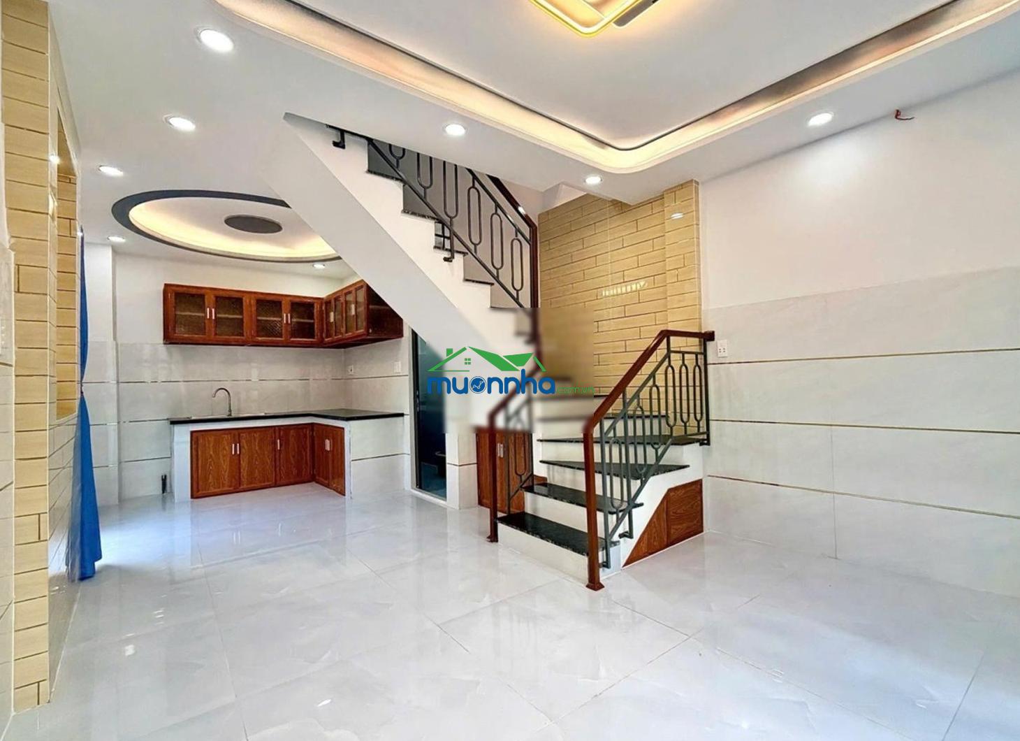 Rất hiếm phân khúc 2.5 tỷ nhà mới đẹp keng-thiết kế tối ưu công năng-lô góc thoáng mát - xem là mê - 3