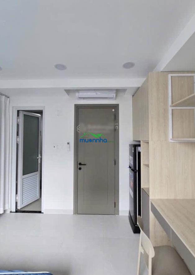 Khu tên lửa, chdv 50triệu/tháng, 6 tầng full nội thất, hẻm xe hơi, nhà thờ phaolo, aeon mall - 4