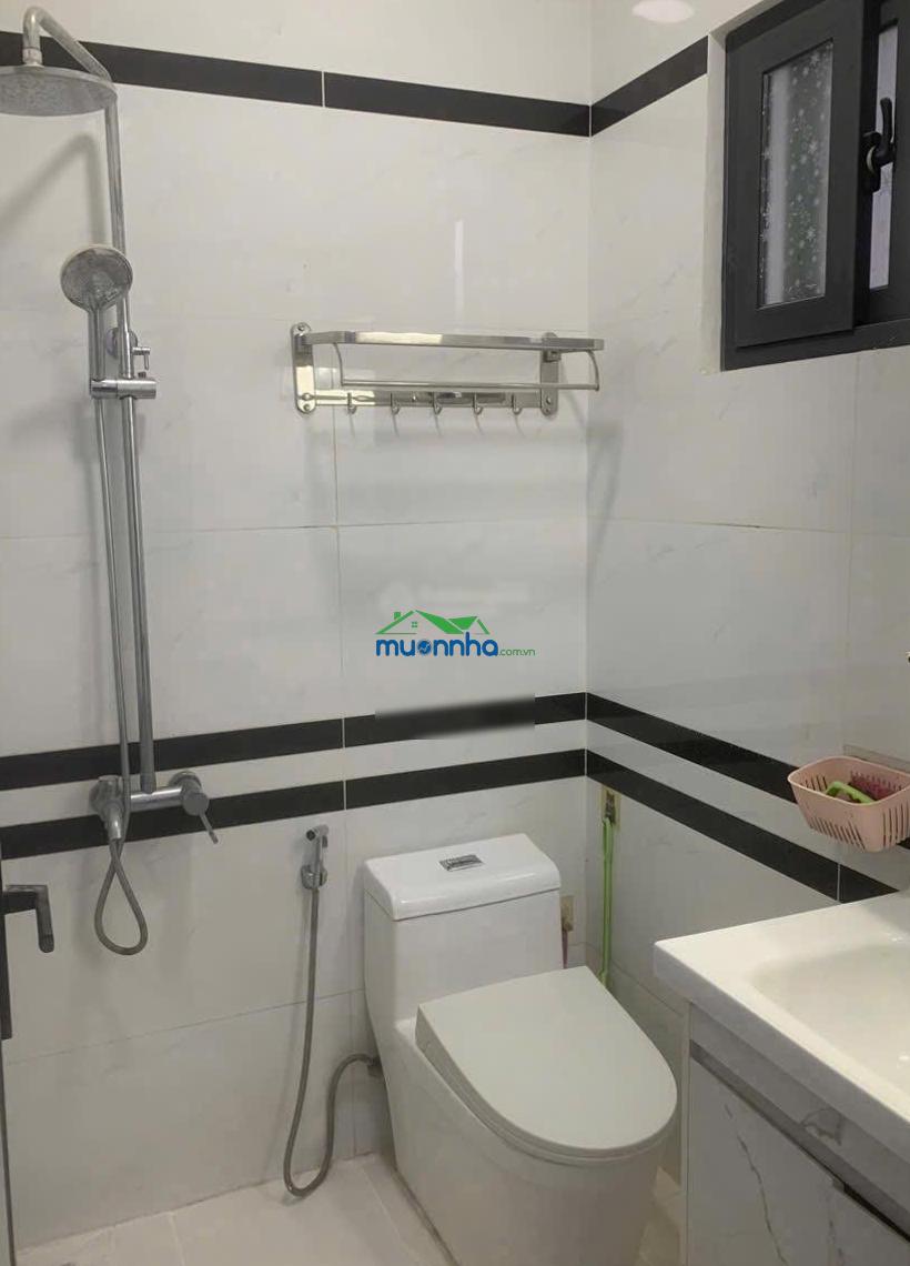 [3 tỷ 150] nhà có sẵn dòng tiền thuê 11tr/tháng. đường lê lợi, gò vấp, sổ riêng, lh 0903 632 *** - 3