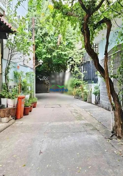 Giá tốt hiếm có. bán nhà lê quang định dt 60m2 - giá chỉ 5,9 tỷ tl - 2