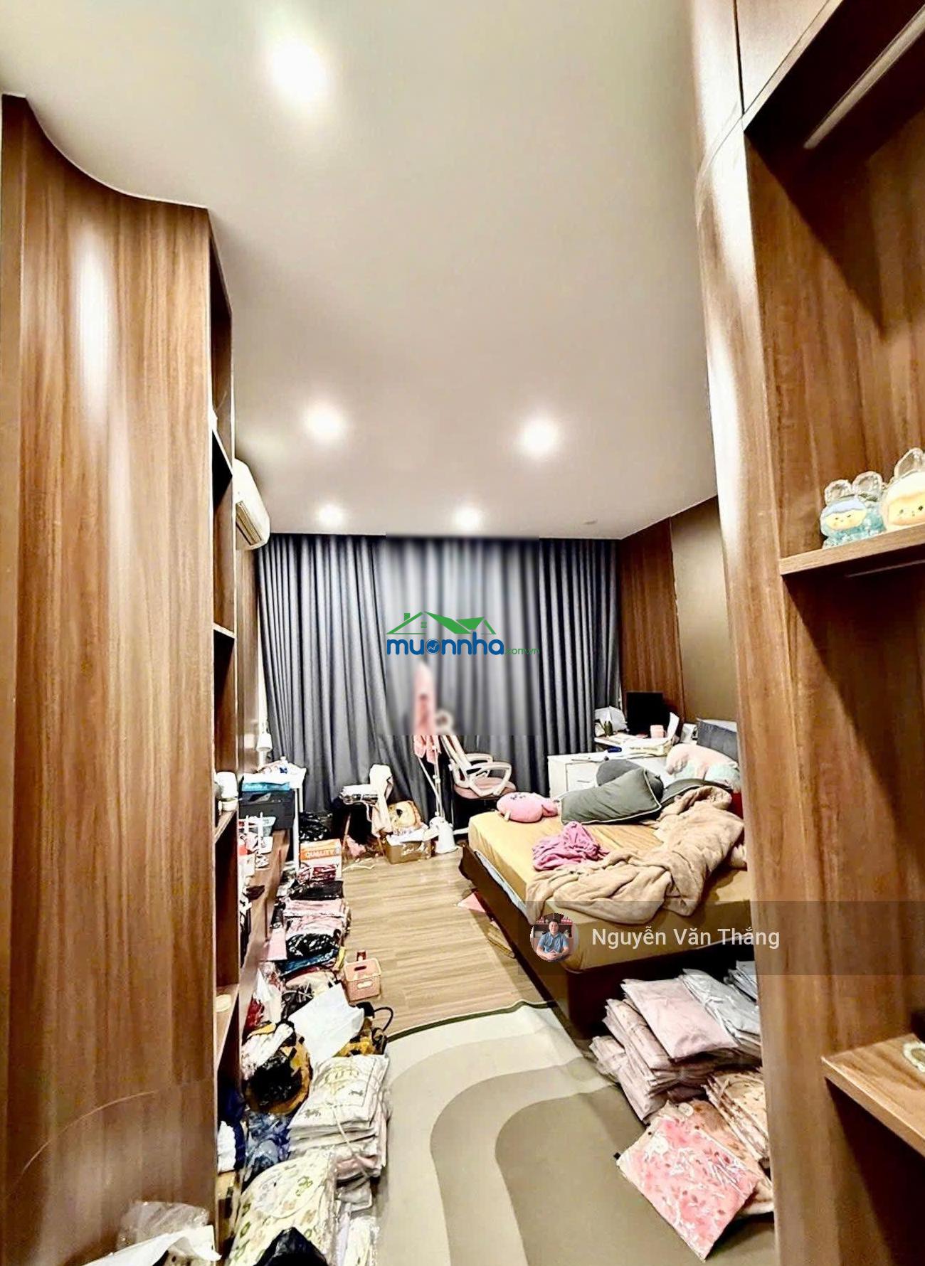 Bán nhà đường gò dầu - đúc 5 tầng - có thang máy - giá tốt: 7,5 tỷ - 3