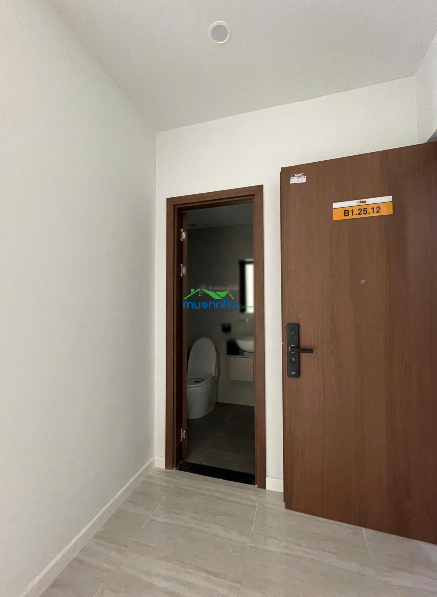 Căn hộ 1pn (mới 100%) siêu tiện ích ngay sát làng đh - thuận tiện sang quận 1 chỉ 20p - 2