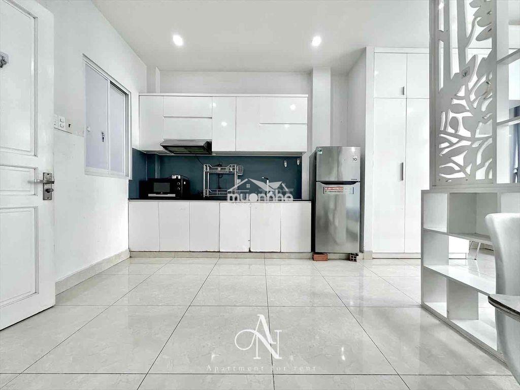 🌈Căn hộ tách bếp - balcon - full nt - lê quang định bình thạnh - 3