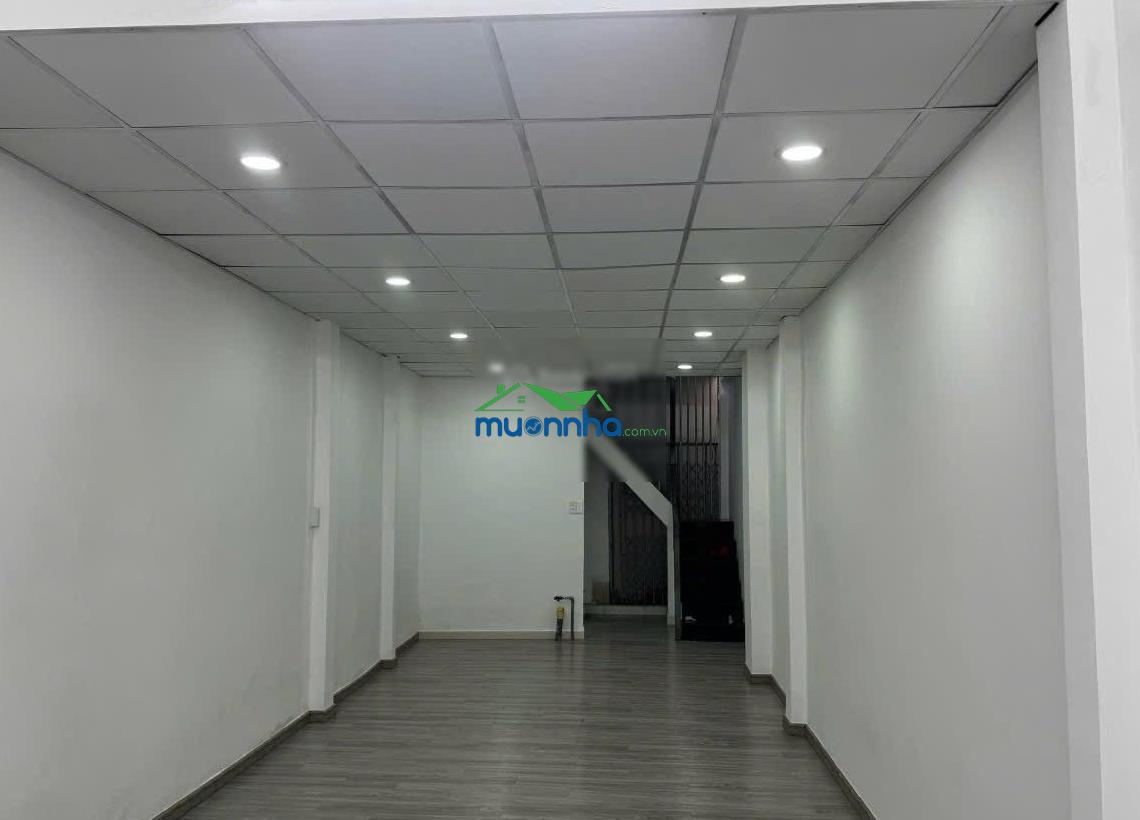 Thông nguyễn văn trỗi, nguyễn trọng tuyển, p15, phú nhuận - 44m² - sổ đẹp - hẻm ô tô - 2