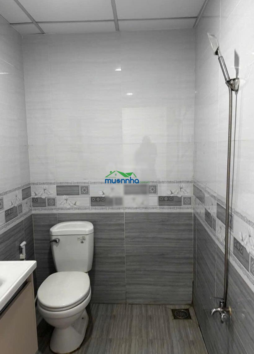 Thông nguyễn văn trỗi, nguyễn trọng tuyển, p15, phú nhuận - 44m² - sổ đẹp - hẻm ô tô - 4