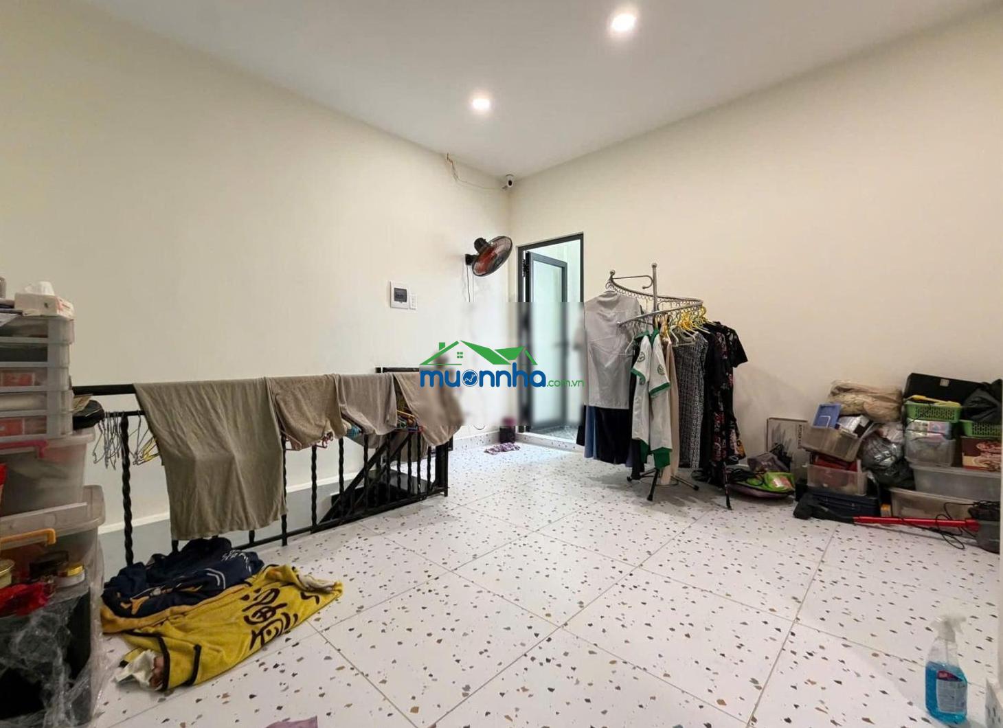 Nhà 2 tầng - bình thới 5 x 10m cn 50m2 - giá 5,5 tỷ - 3