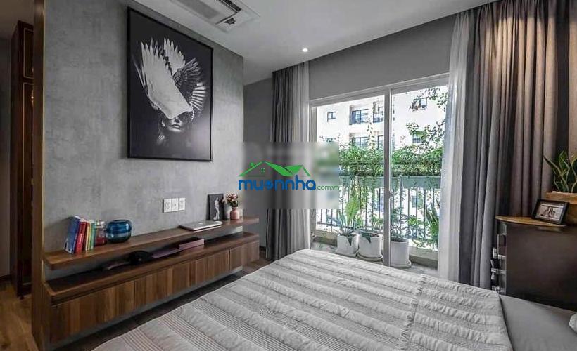 Cho thuê căn hộ 3pn, 2wc, 100m2 tại cityland park hills, 20 triệu vnd