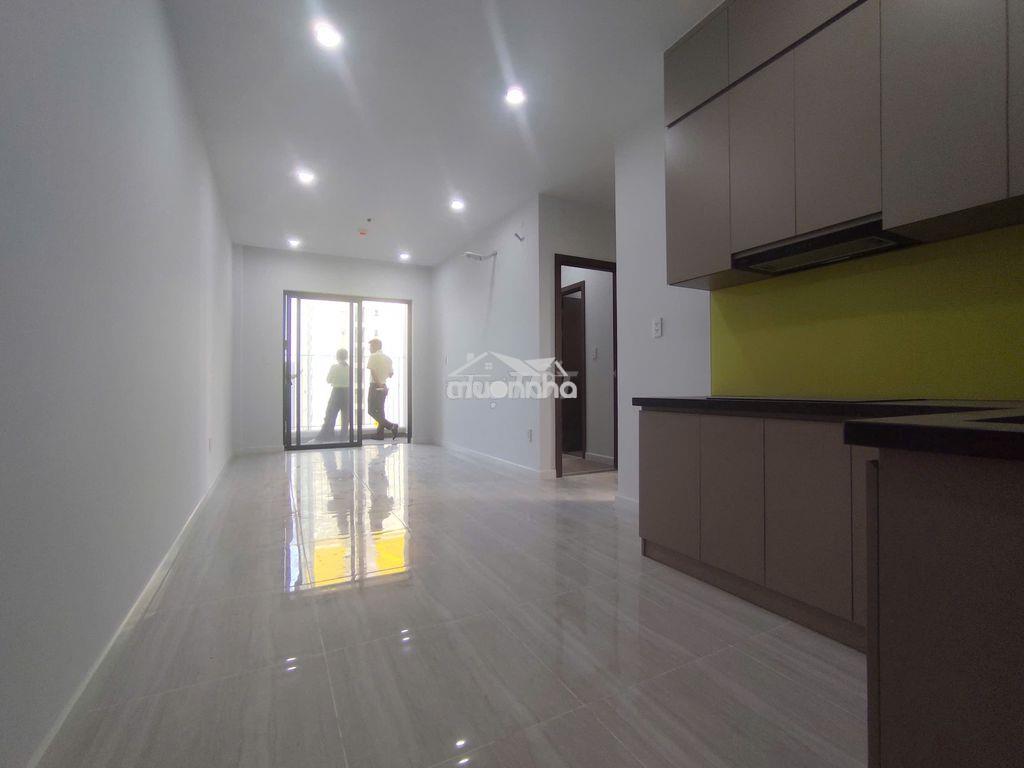 Cho thuê 2pn2wc 5.5 triệu cạnh trường dh bách khoa - 2