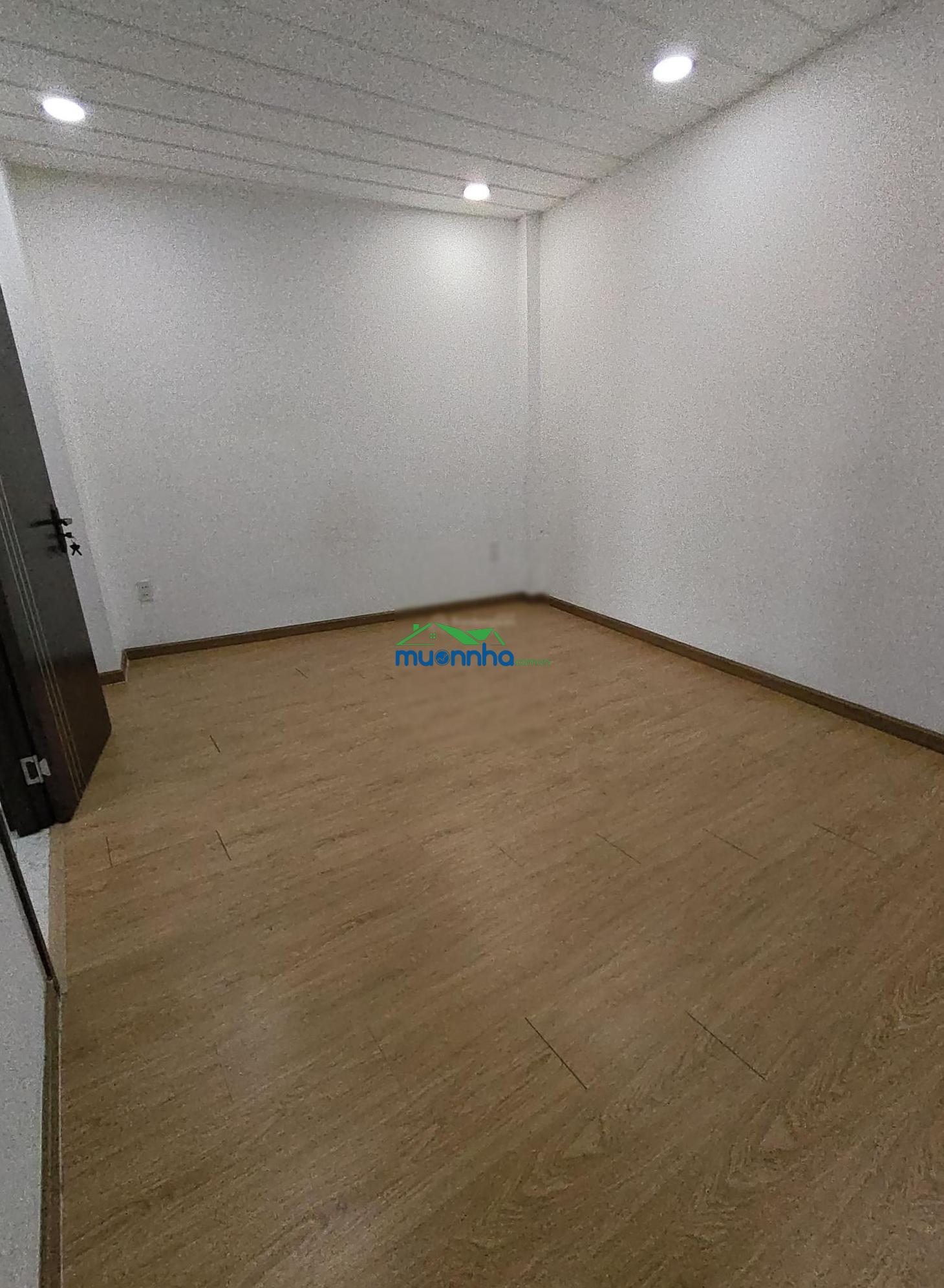 Căn góc thoáng mát - âu dương lân, p3, q8 - ngang hiếm 4,5m - nở hậu - 4.68 tỷ tl - 2