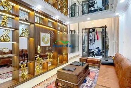 Hiếm phú nhuận 3 tầng lô góc 51m2 - hẻm ô tô thông - kinh doanh đỉnh - ngay phan xích long, bán nhà - 2