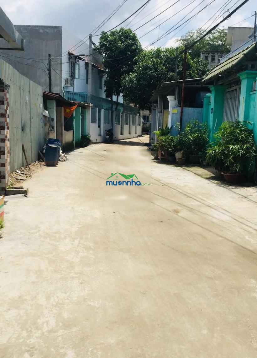 Bán nhà riêng 140/48, cầu xây 2, 4,9 tỷ, 85m2, chính chủ, giá tốt - 2