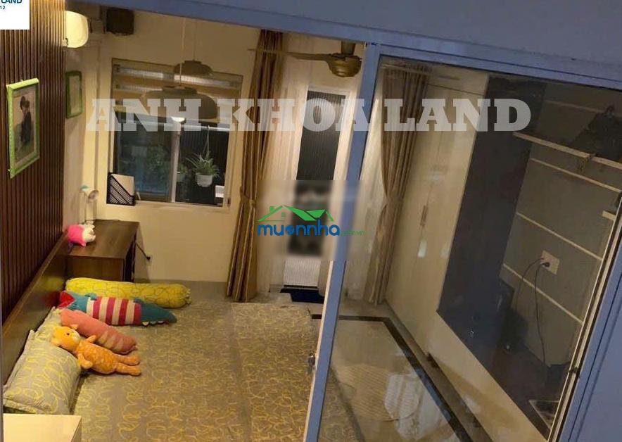 Giảm 1 tỷ bán nhà 1 trệt 3 lầu khu đất đại quận 9 đường làng tăng phú - tăng nhơn phú a