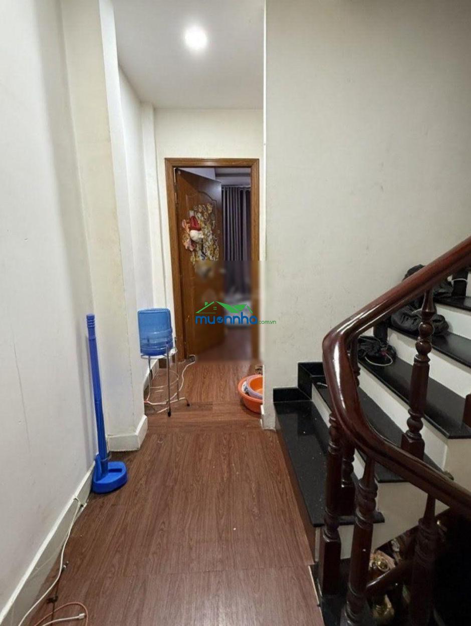 Hẻm gần 4m, 1 sẹc tùng thiện vương, p.11, q.8, dt: 4 x 11m, 2 lầu, giá 4 tỷ 9. - 3